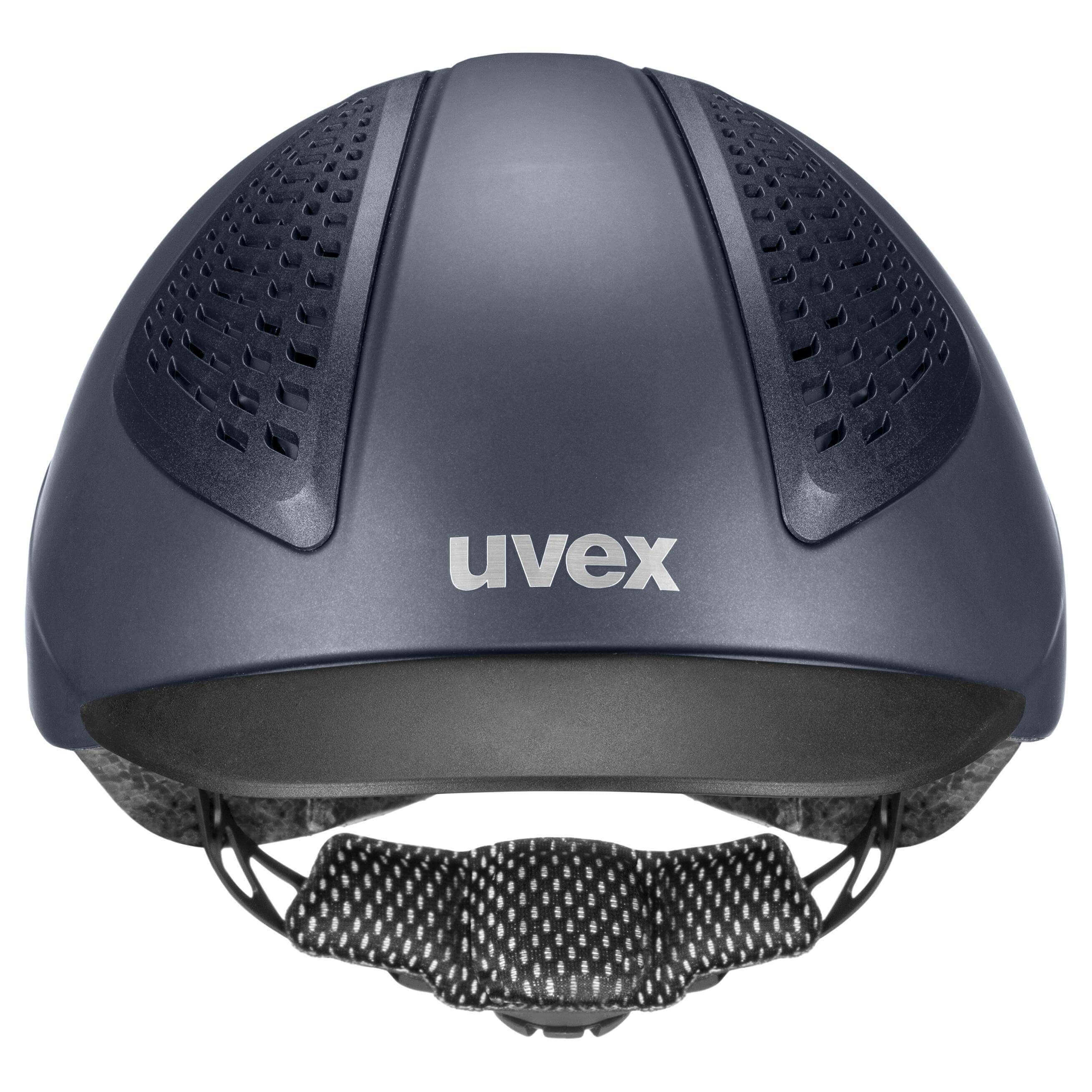 uvex exxential II, blau