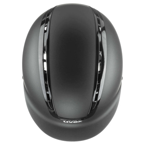 uvex suxxeed active black matt