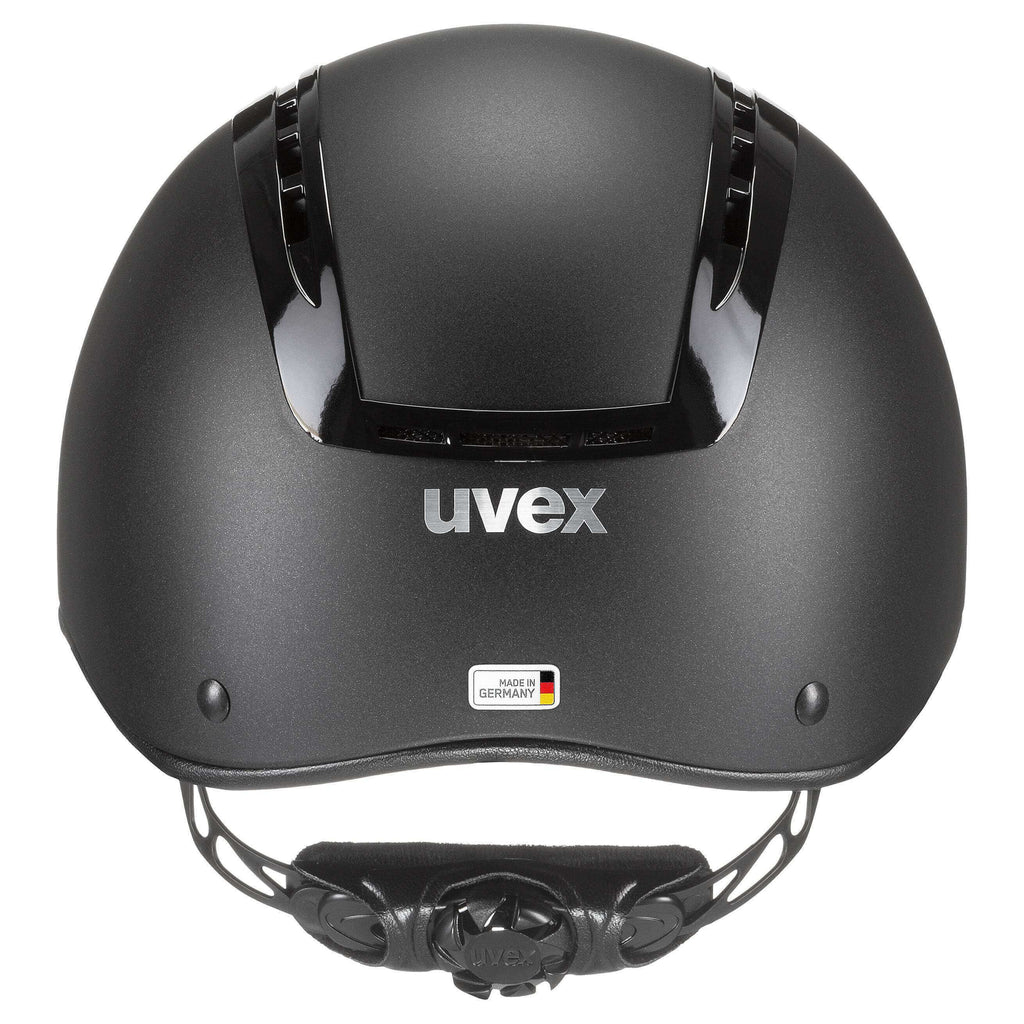 uvex suxxeed active black matt