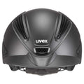 uvex perfexxion II, schwarz