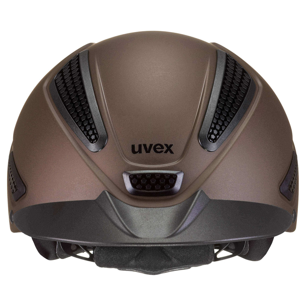 uvex perfexxion II, braun