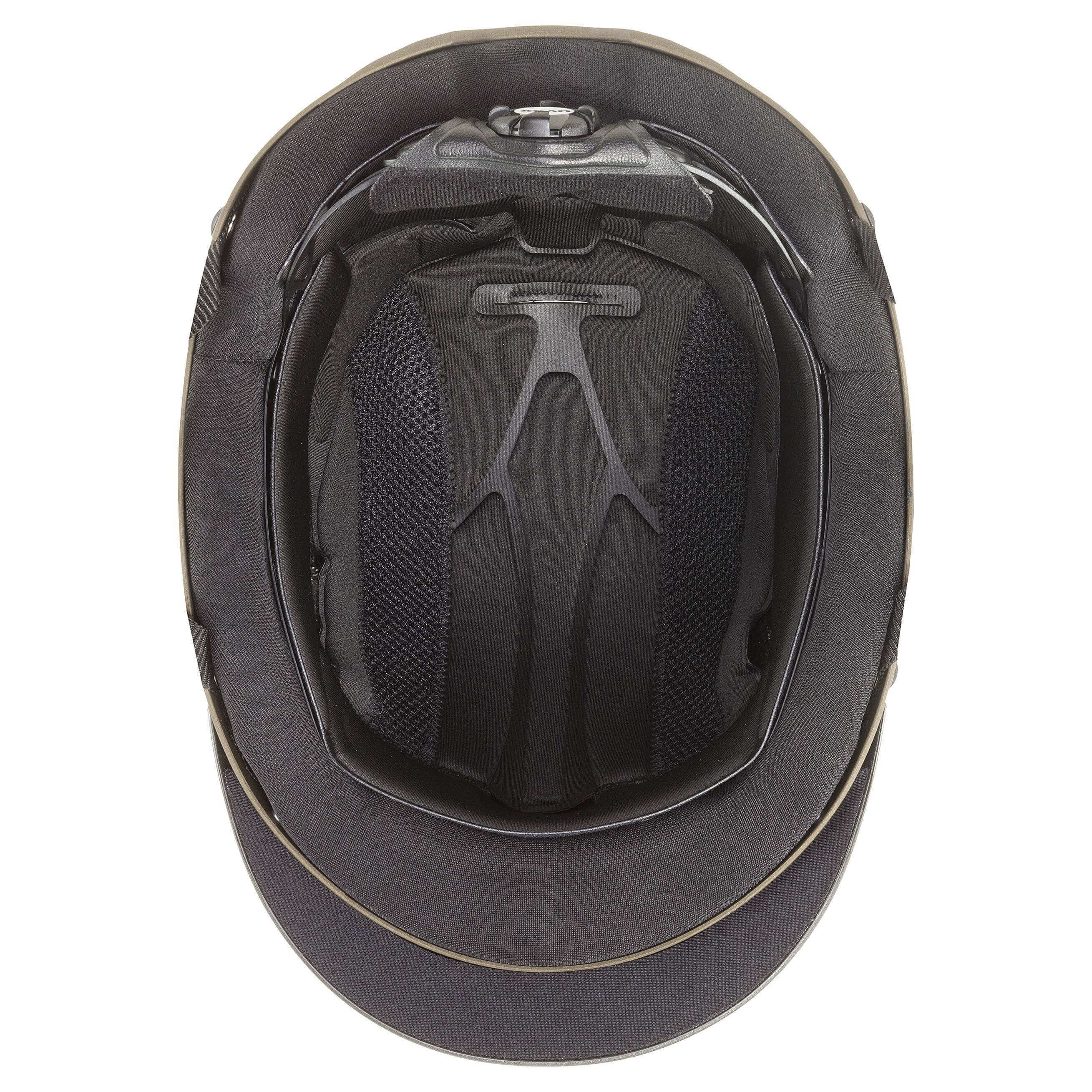 uvex perfexxion II, braun