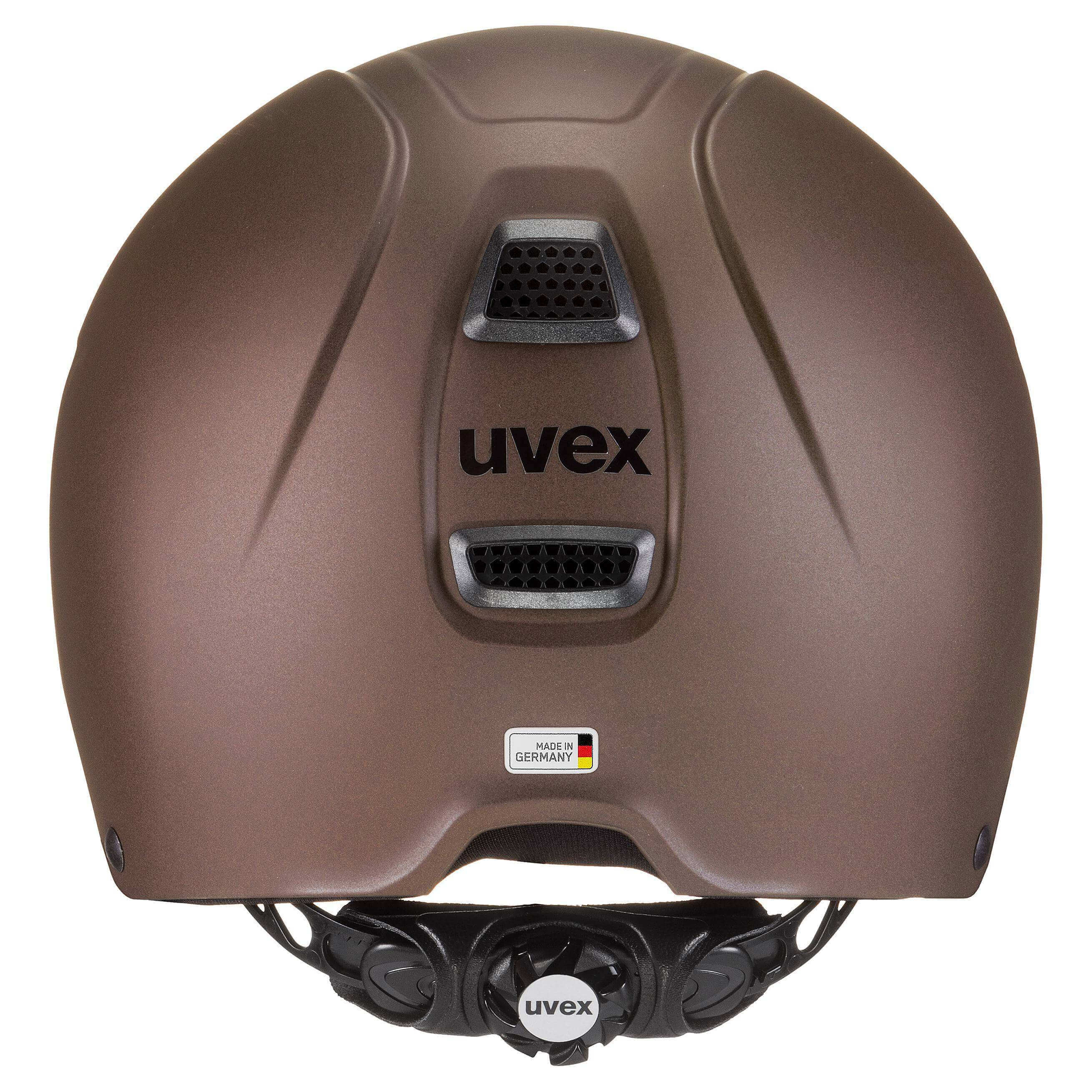 uvex perfexxion II, braun