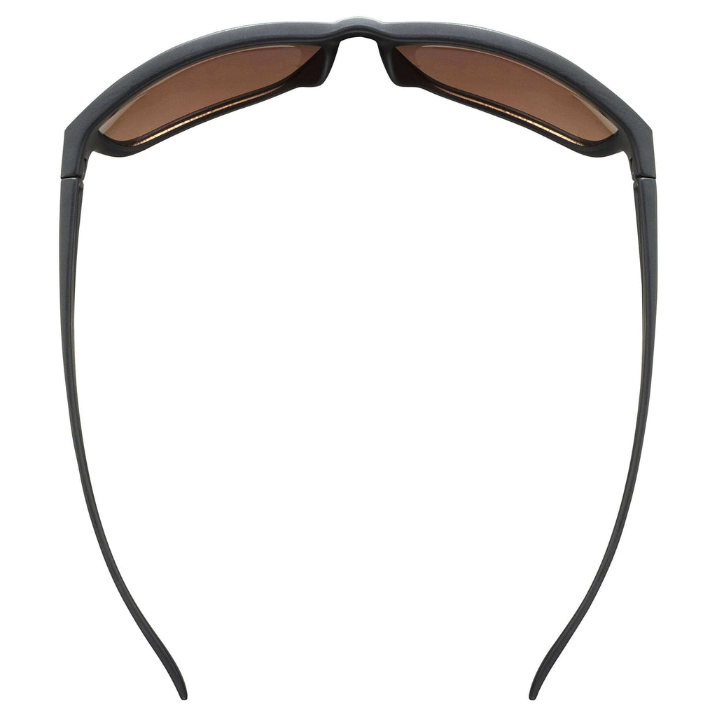 uvex lgl 36 CV black mat