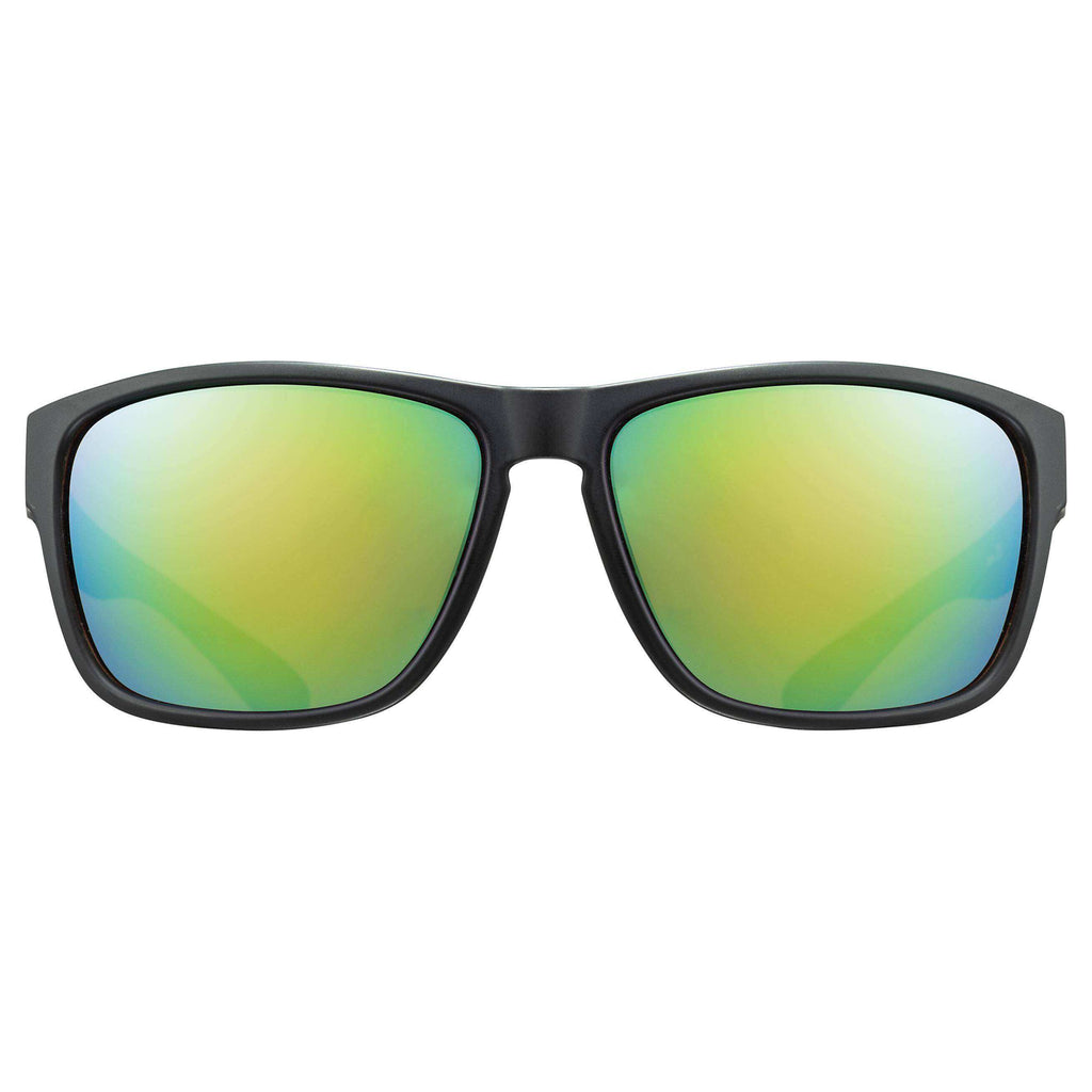 uvex lgl 36 CV black mat