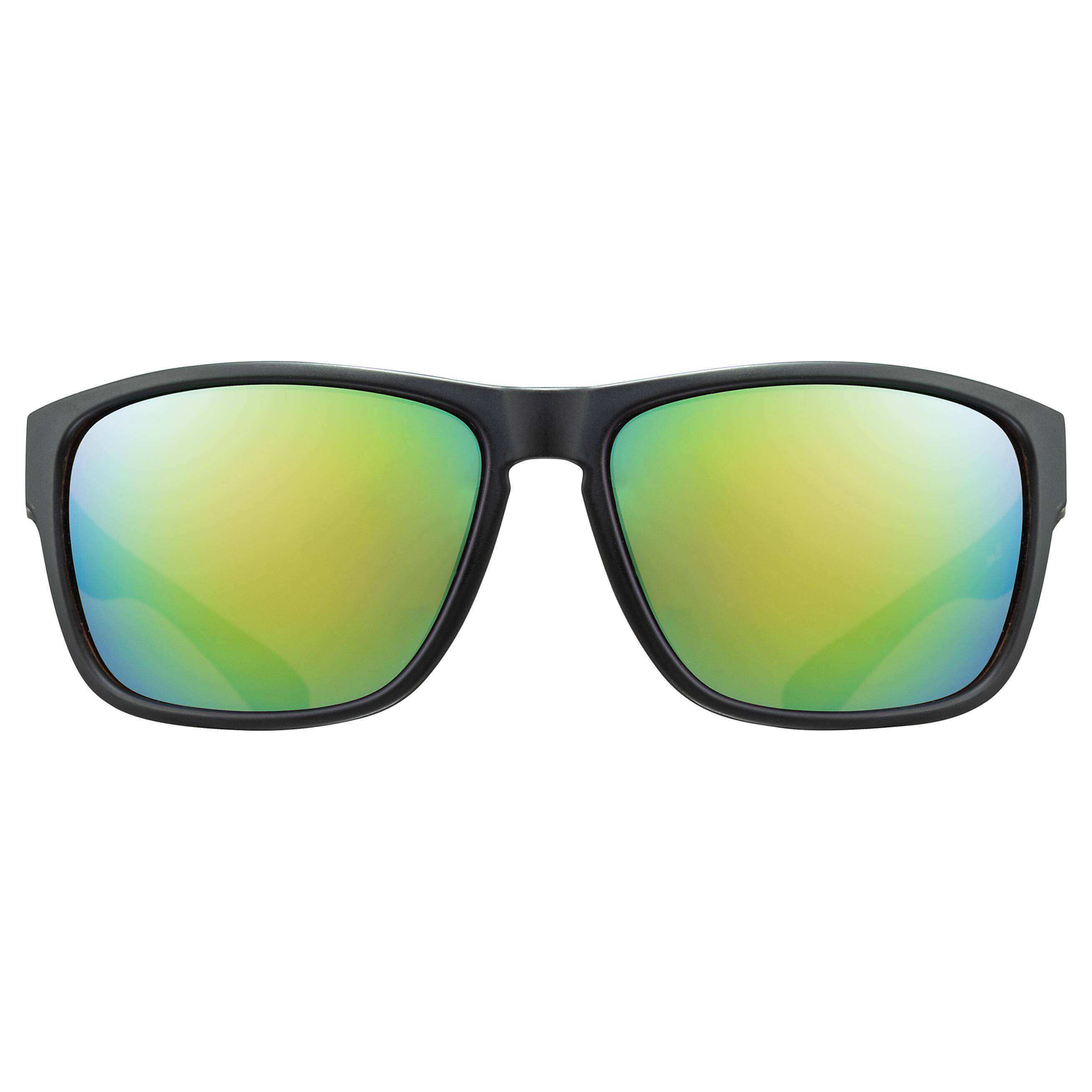 uvex lgl 36 CV black mat