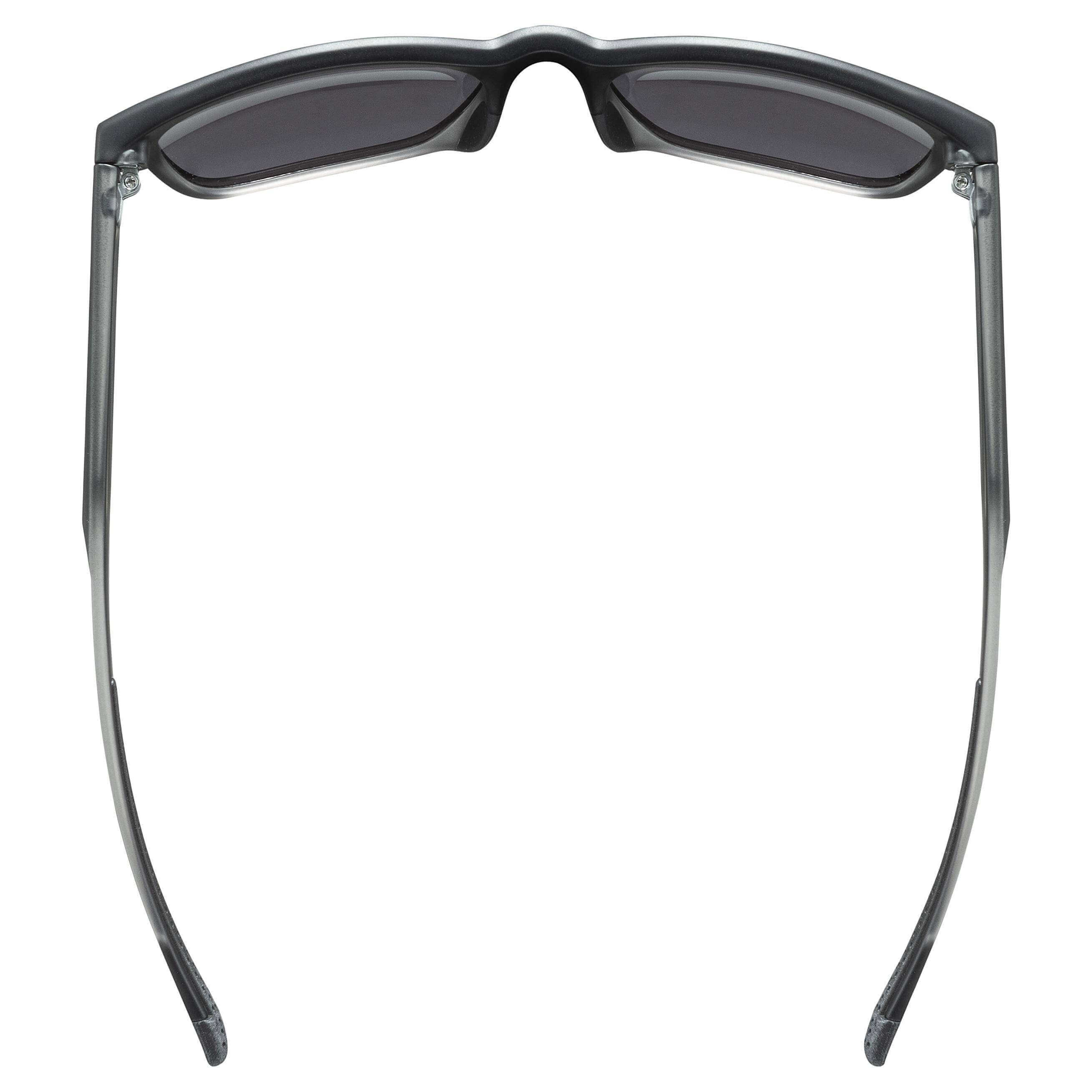 uvex lgl 42 black transparent