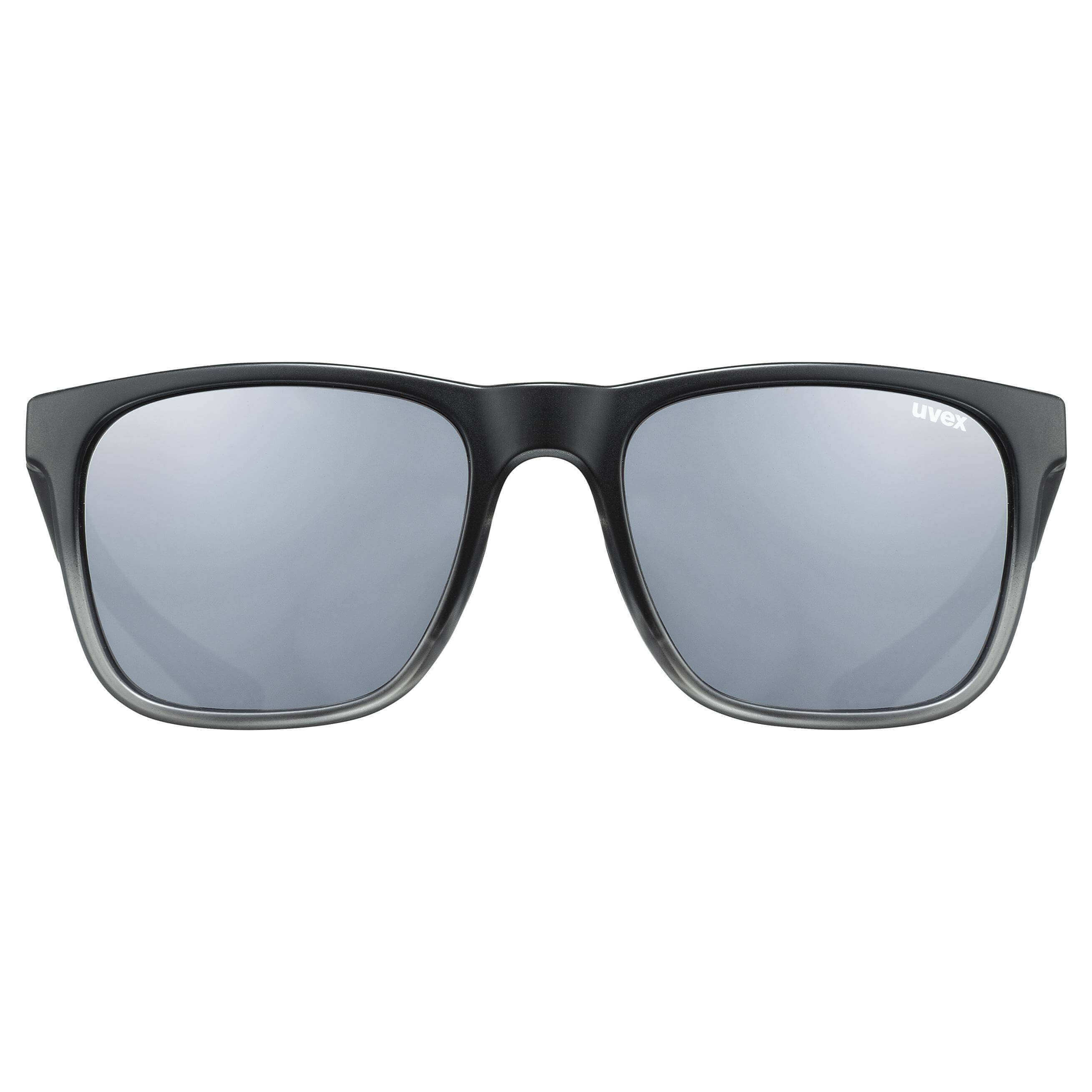 uvex lgl 42 black transparent