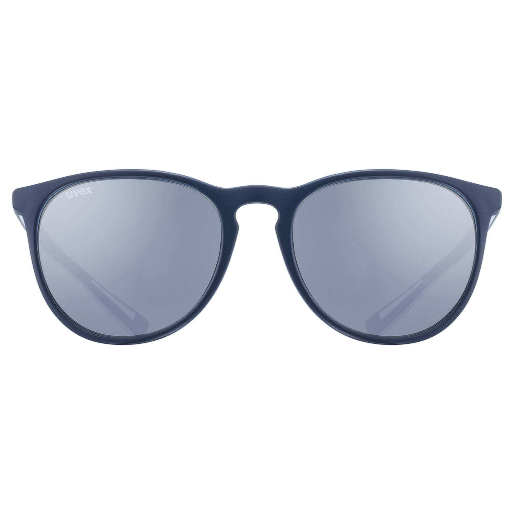 uvex lgl 43 blue mat