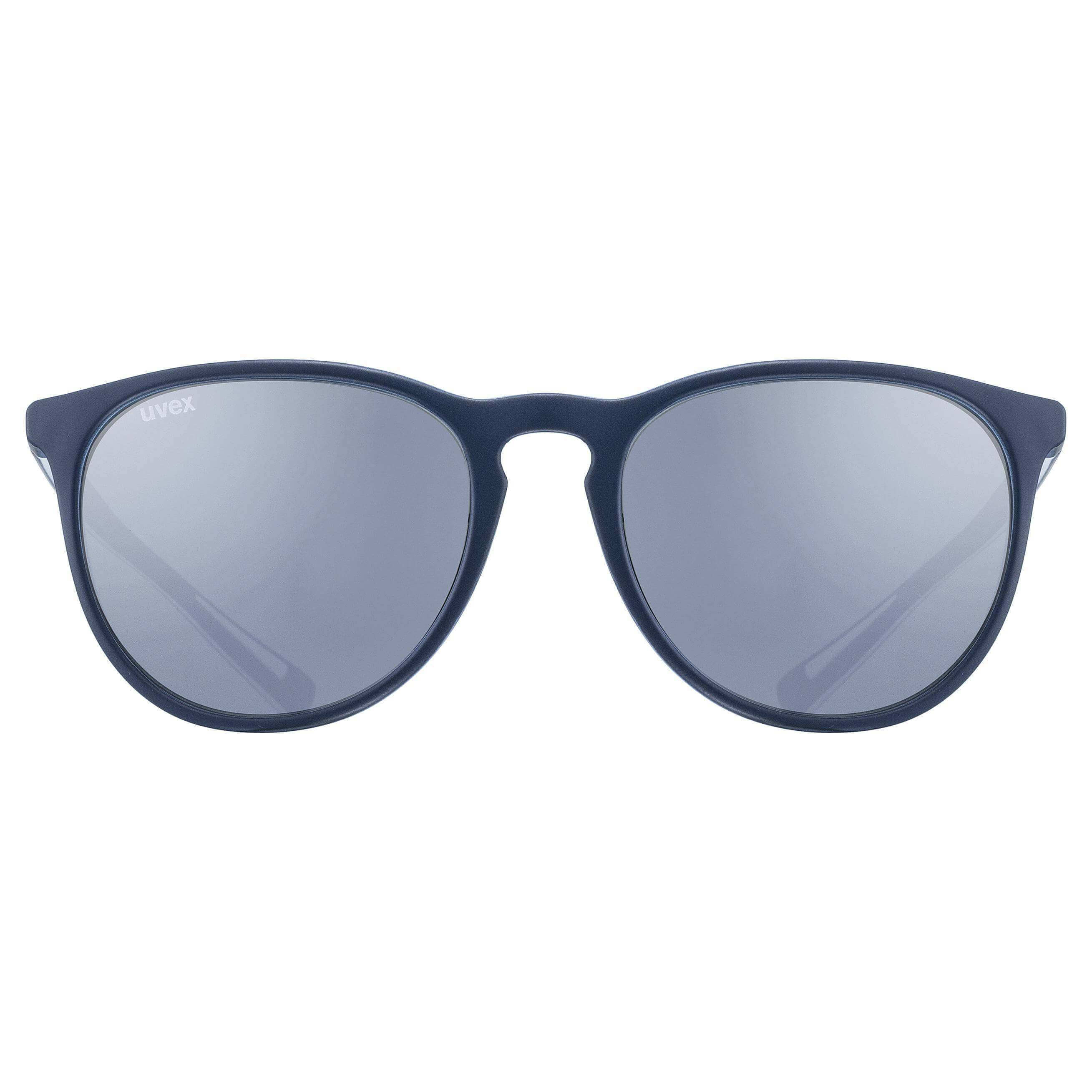 uvex lgl 43 blue mat