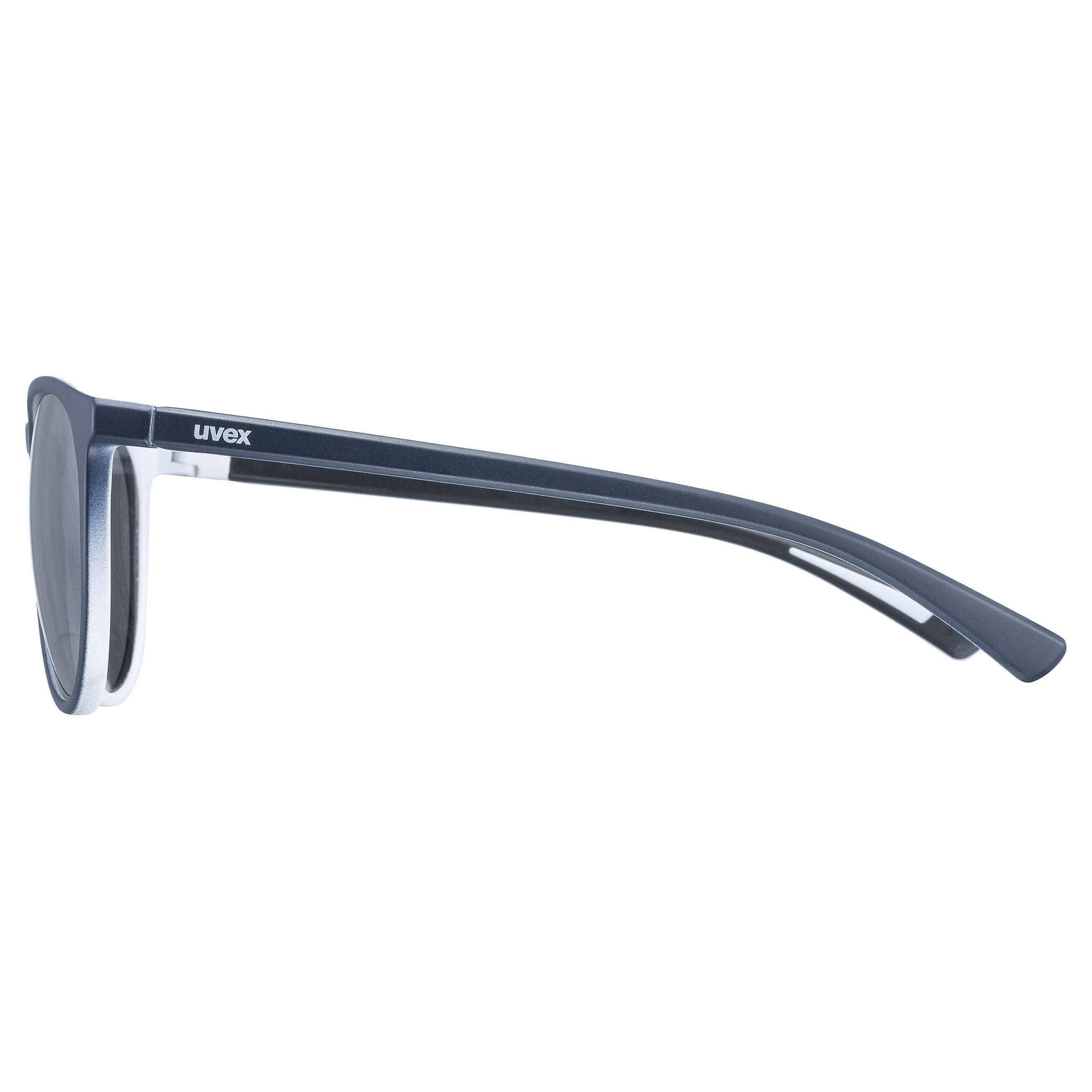 uvex lgl 43 blue mat