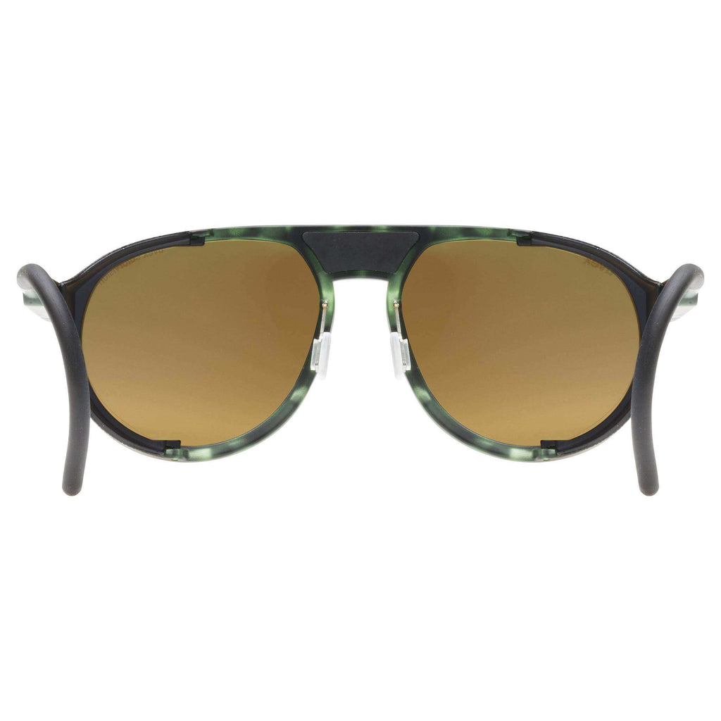 uvex Sonnenbrille mtn classic CV green