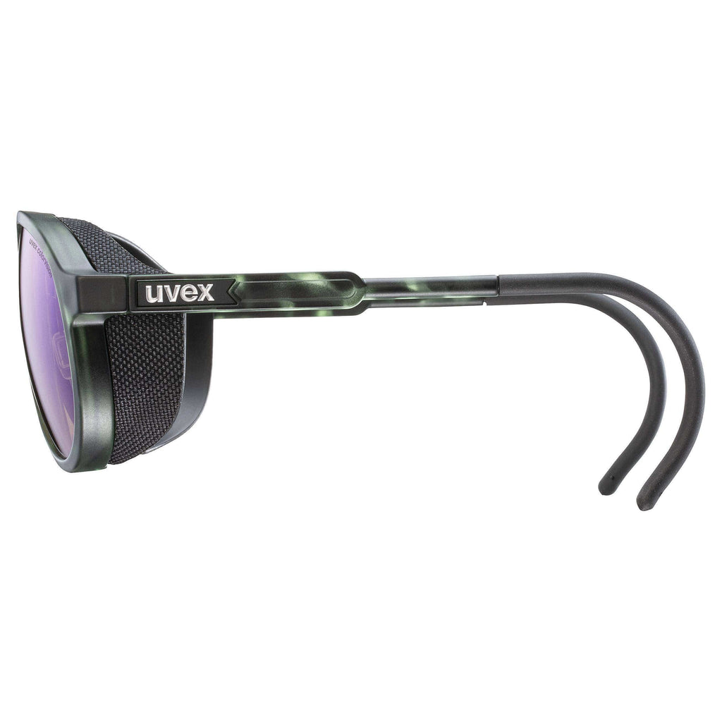 uvex Sonnenbrille mtn classic CV green