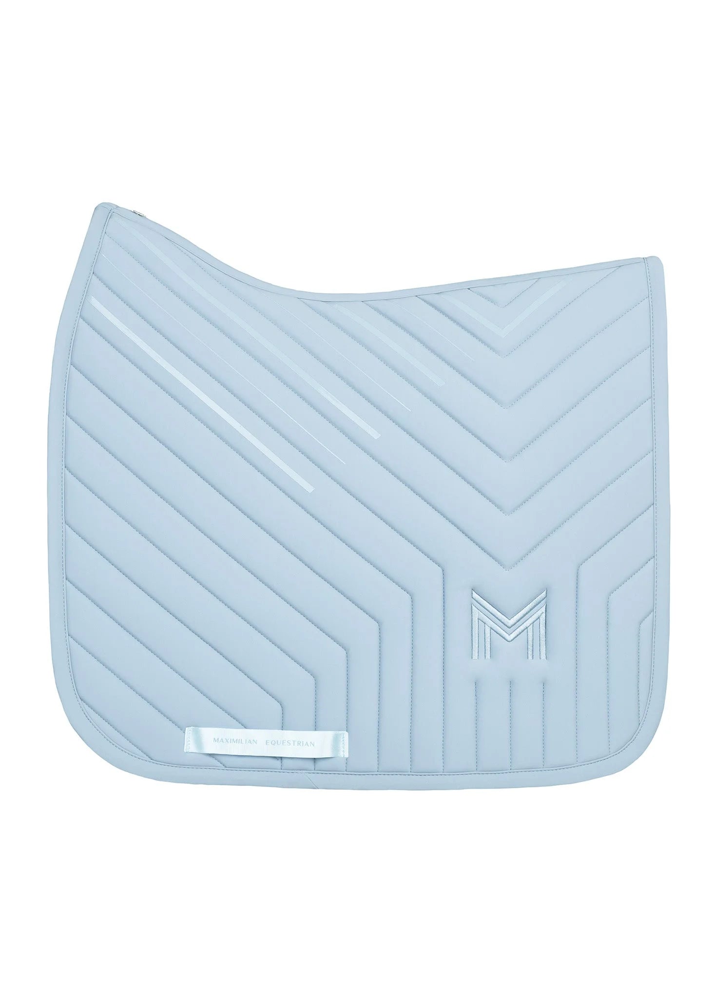 Maximilian Equestrian Schabracke Delta aqua