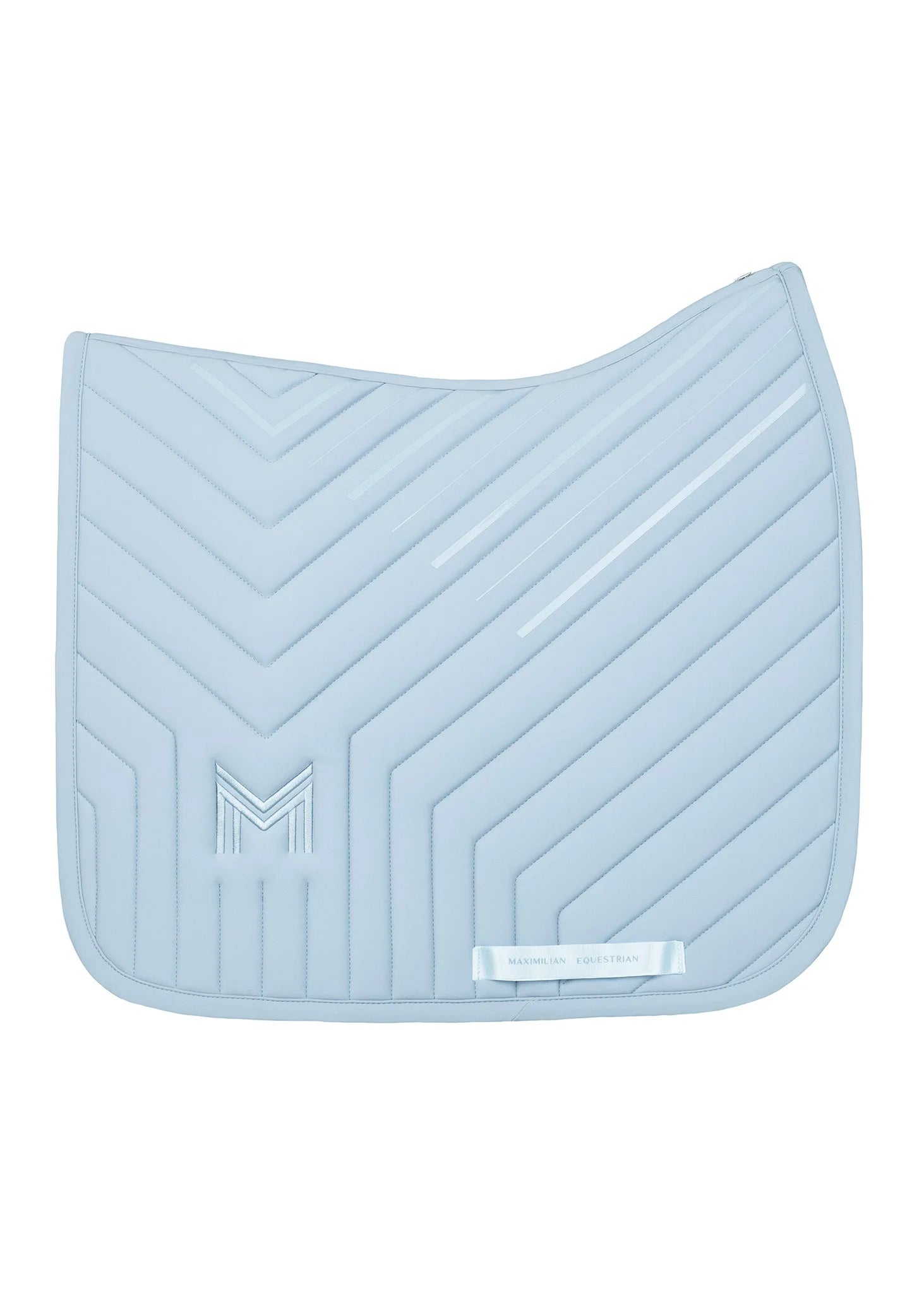 Maximilian Equestrian Schabracke Delta aqua