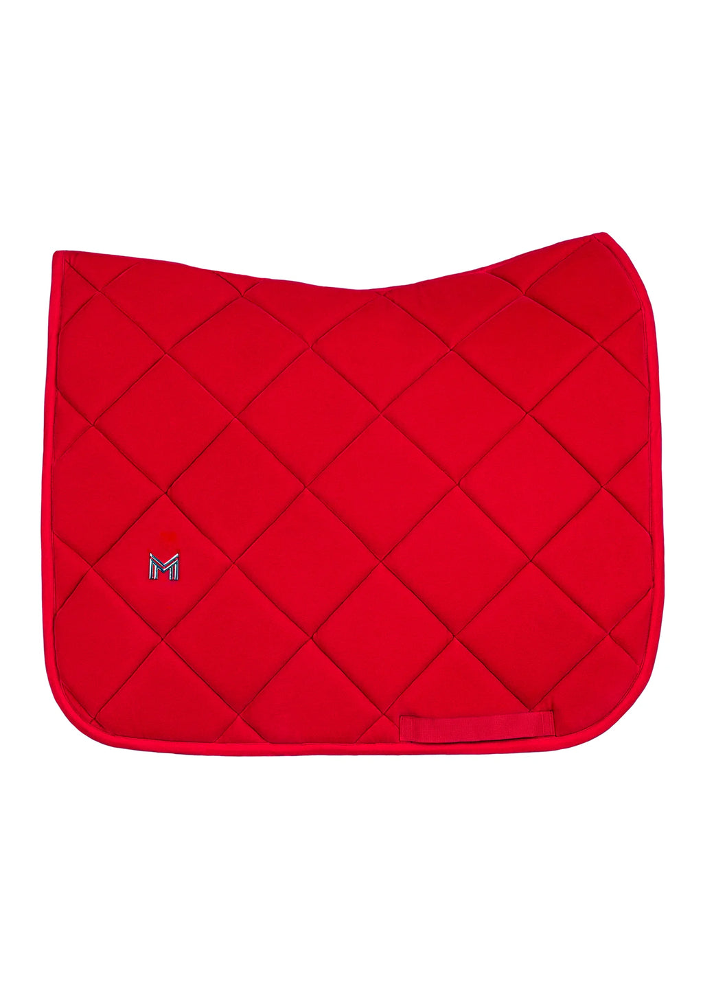 Maximilian Schabracke Velvet crimson