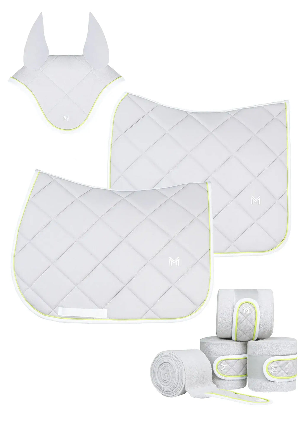 Maximilian Schabracke Crew glacier lime