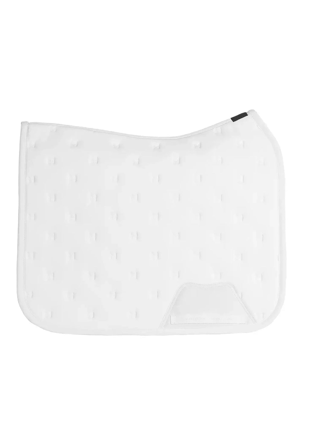 Maximilian Schabracke Stamp weiß