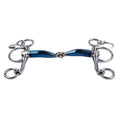 TRUST equestrian Sweet Iron Single Jointed Baby Pelham