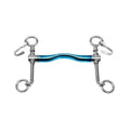 TRUST equestrian Sweet Iron Baby Pelham Small Port