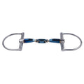TRUST equestrian Sweet Iron Double Broken D-Ring