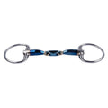 TRUST equestrian Sweet Iron Double Broken Eggbutt