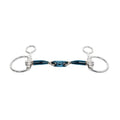 TRUST equestrian Sweet Iron Double Broken Baucher Bit