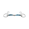 TRUST equestrian Sweet Iron Single Jointed Baucher Bit