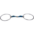 TRUST equestrian Sweet Iron Einfach Gebrochen Wassertrense Große Ringe