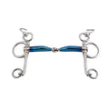 TRUST equestrian Sweet Iron Single Jointed Pelham