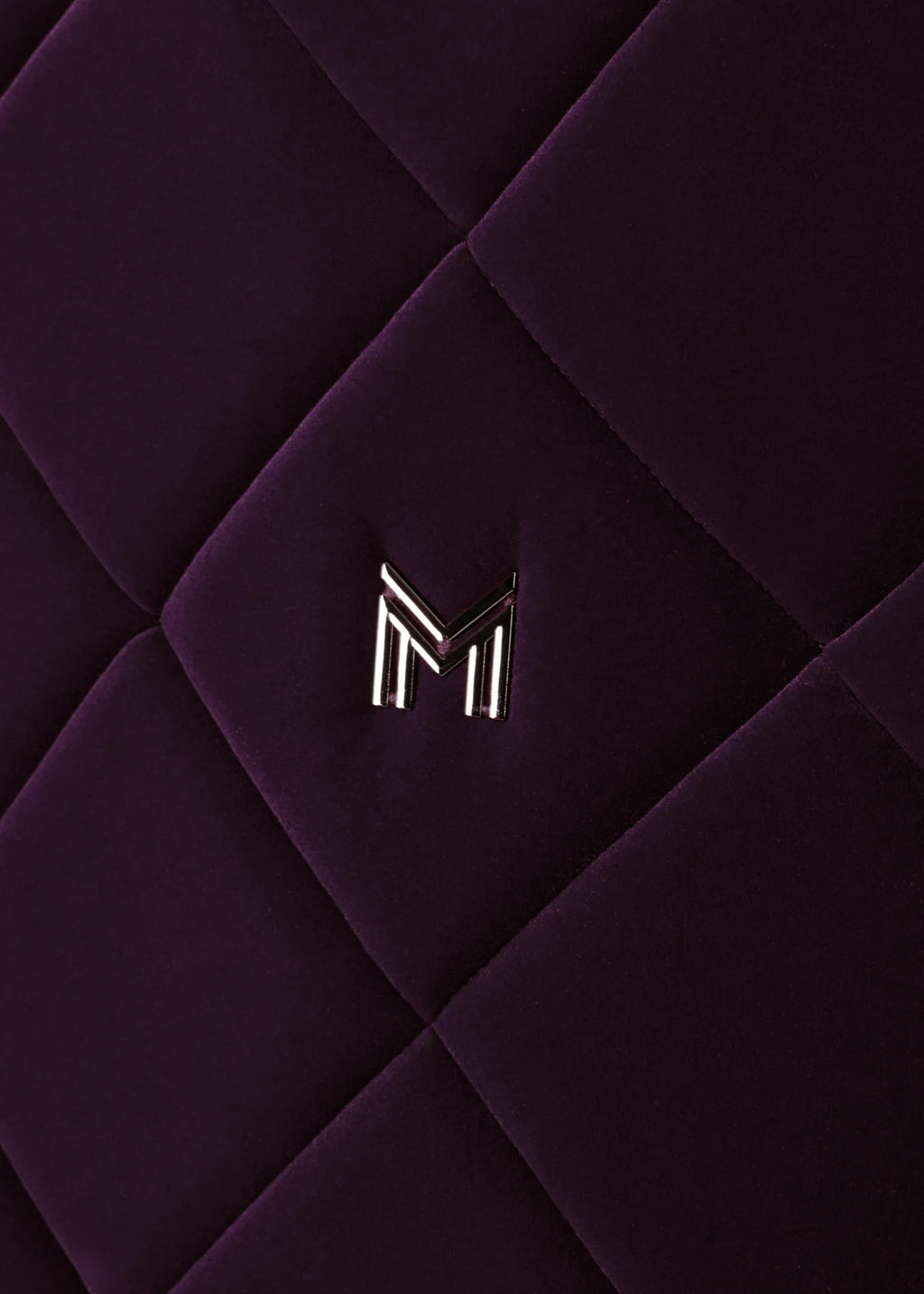 Maximilian Schabracke Velvet amethyst