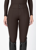MAXIMILIAN EQUESTRIAN Vision Reithose chocolate