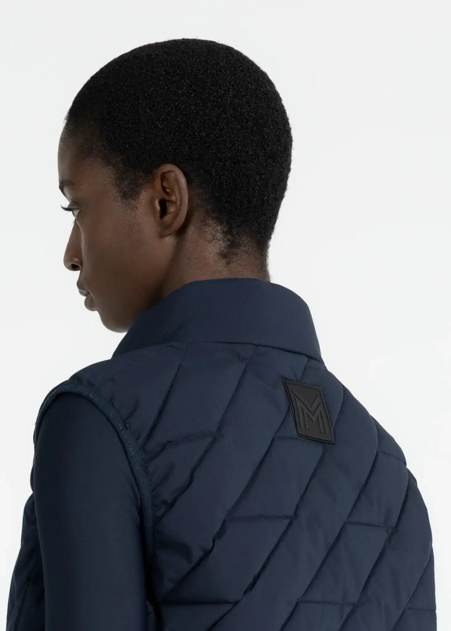 MAXIMILIAN EQUESTRIAN Zenith Weste atlantic