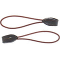 TRUST equestrian Pelham Strap Long brown