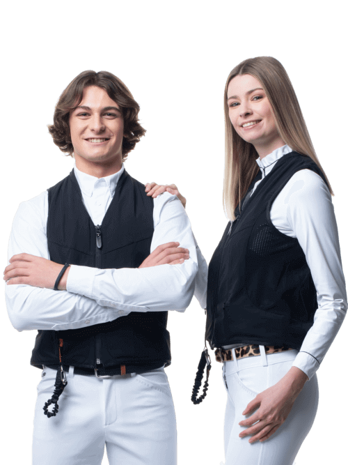 Freejump Airbag Weste