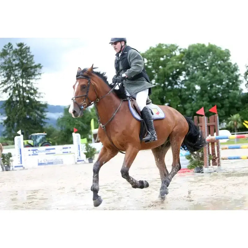 HELITE Airbag Airjacket