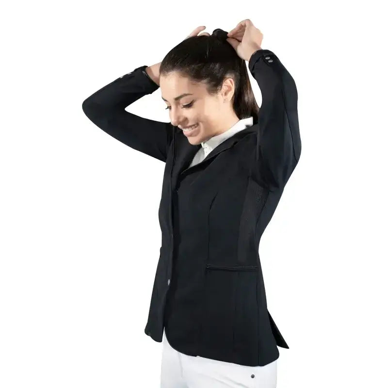 HELITE Turniersakko Airjump