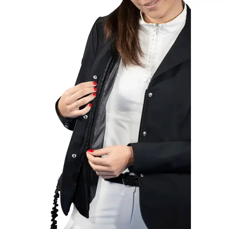 HELITE Turniersakko Airjump