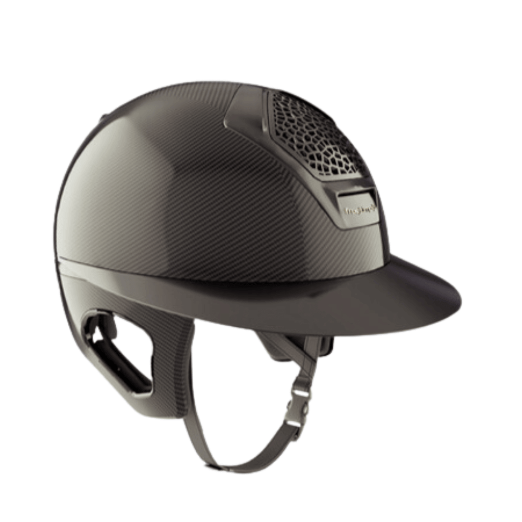 freejump Voronoï black glossy