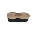 BORSTIQ Infini Body Brush for Sensitive Horses