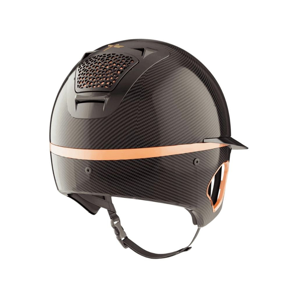 freejump Voronoï bronze