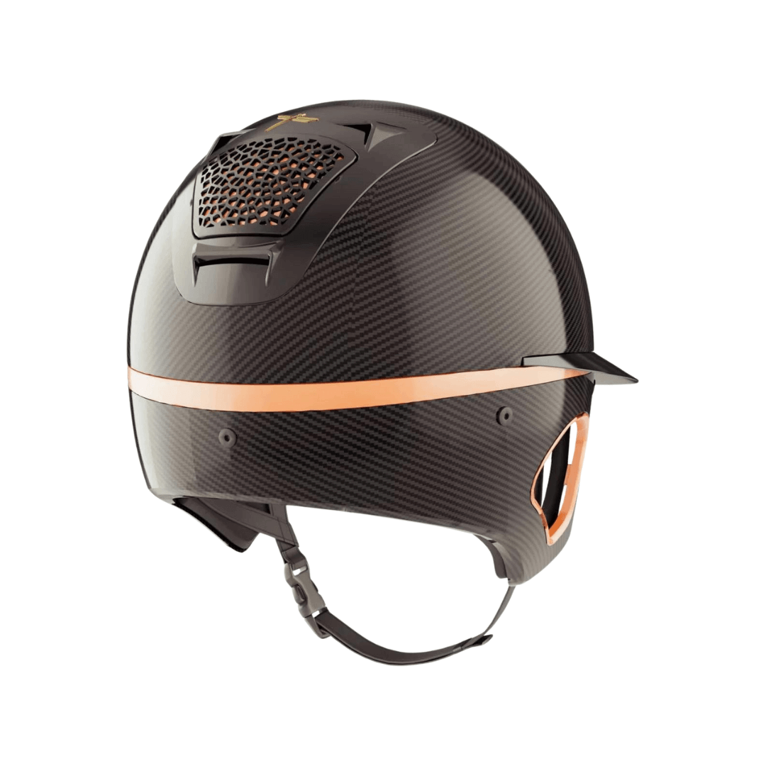 freejump Voronoï bronze