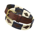 Pampeano Jugadoro Belt