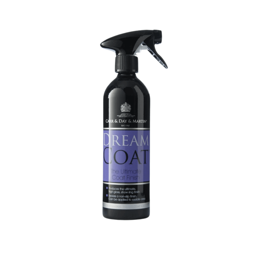 Carr & Day & Martin Dreamcoat