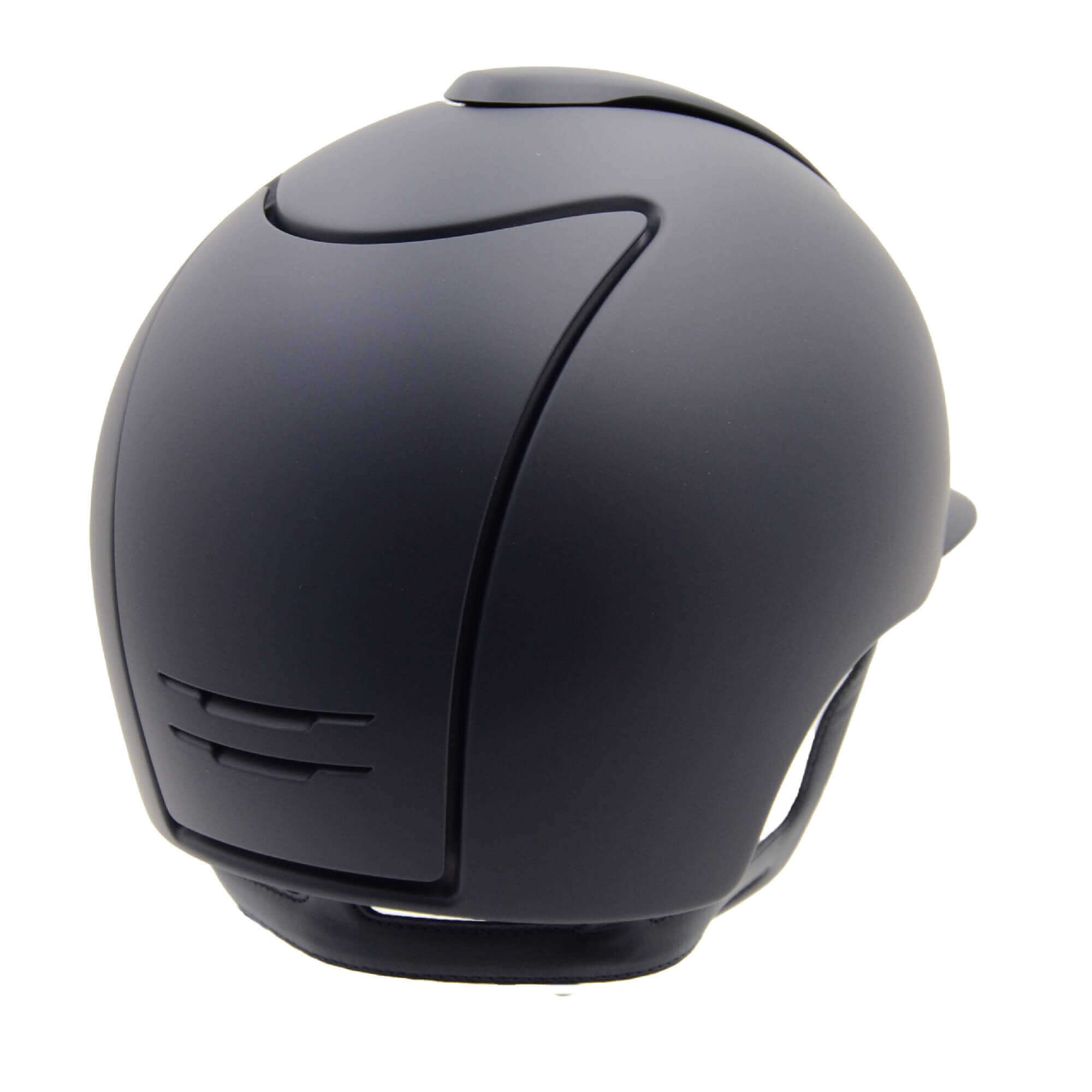 KEP Reithelm Cromo 2.0 matt dunkelblau