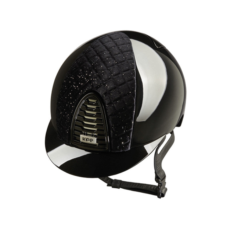 KEP Reithelm Cromo 2.0 Milano Shining