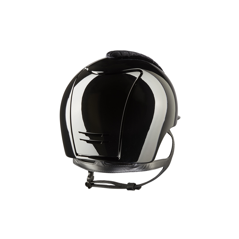 KEP Reithelm Cromo 2.0 Milano Shining
