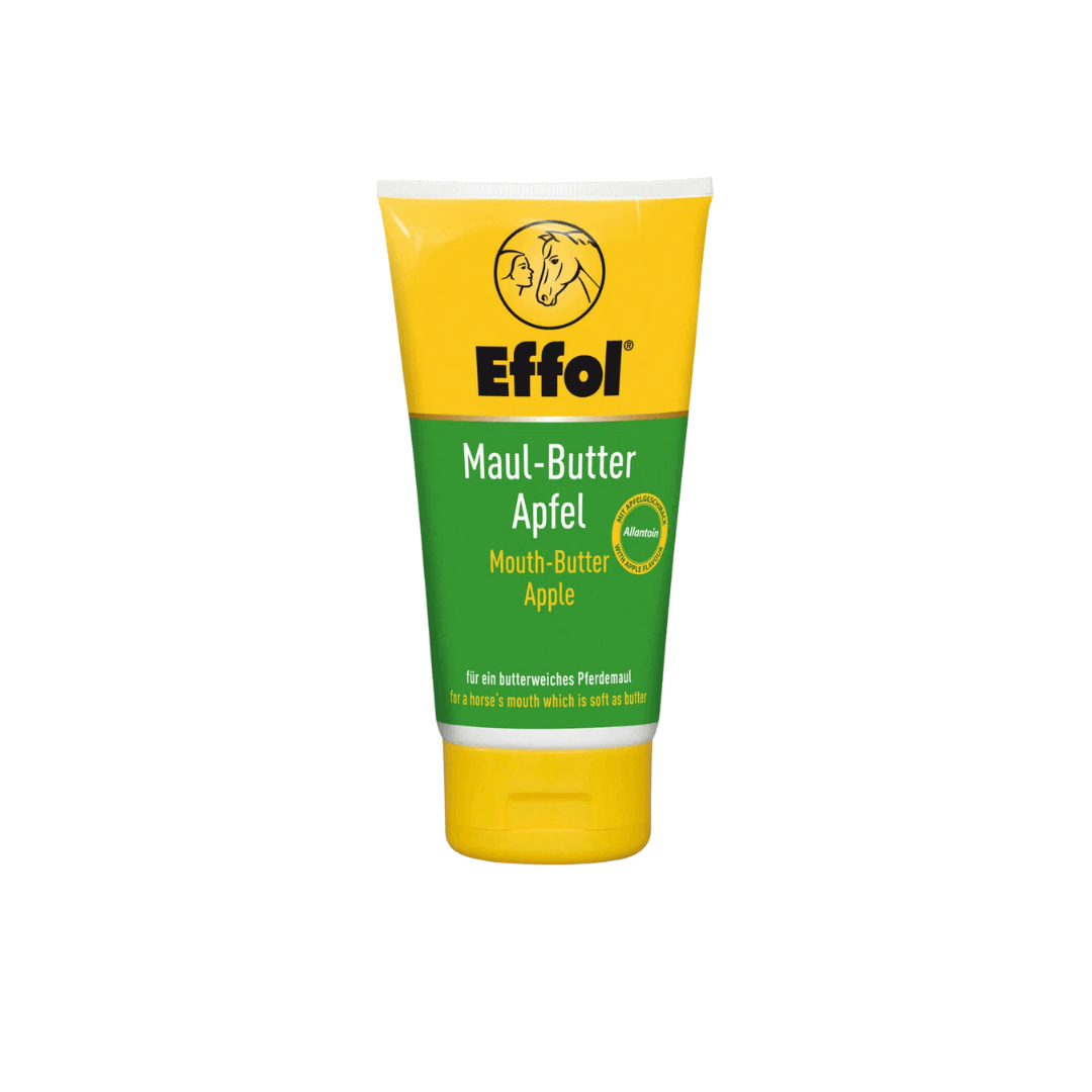 Effol Maul-Butter Apfel