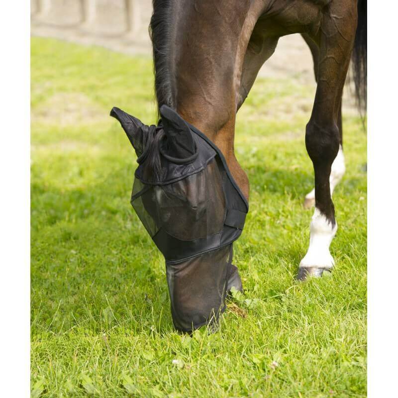 EquiThème Fliegenmaske