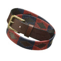 Pampeano Roca Belt